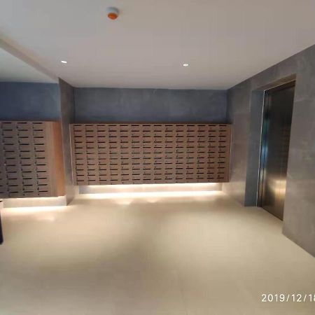 D2 Residences Huahin 华欣市中心近海滩近商场酒店式公寓可加床有连通房型 Εξωτερικό φωτογραφία