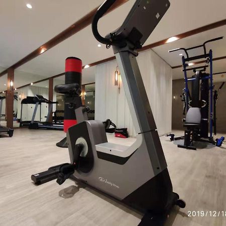 D2 Residences Huahin 华欣市中心近海滩近商场酒店式公寓可加床有连通房型 Εξωτερικό φωτογραφία
