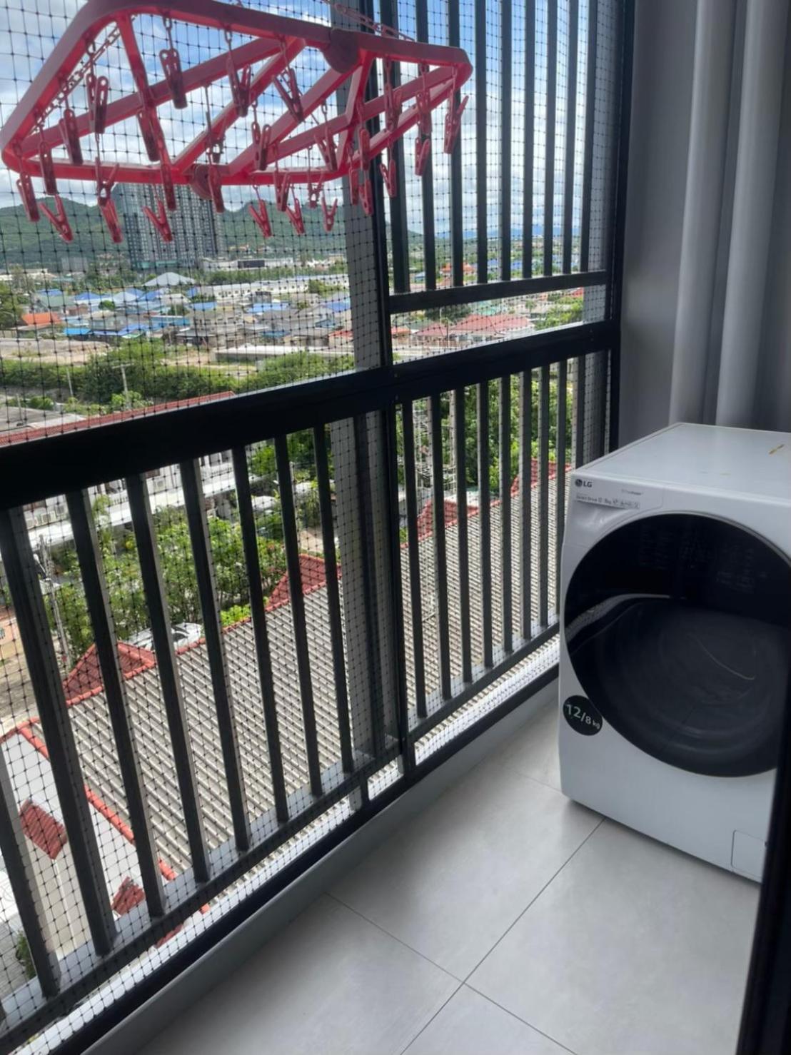 D2 Residences Huahin 华欣市中心近海滩近商场酒店式公寓可加床有连通房型 Δωμάτιο φωτογραφία