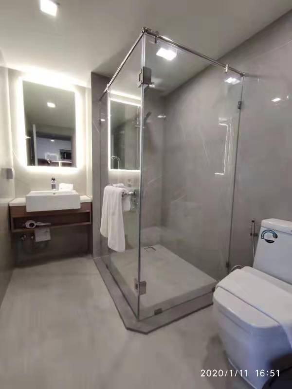 D2 Residences Huahin 华欣市中心近海滩近商场酒店式公寓可加床有连通房型 Εξωτερικό φωτογραφία