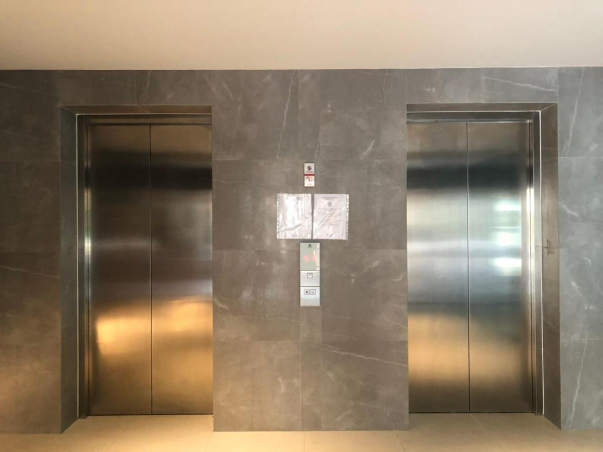 D2 Residences Huahin 华欣市中心近海滩近商场酒店式公寓可加床有连通房型 Εξωτερικό φωτογραφία