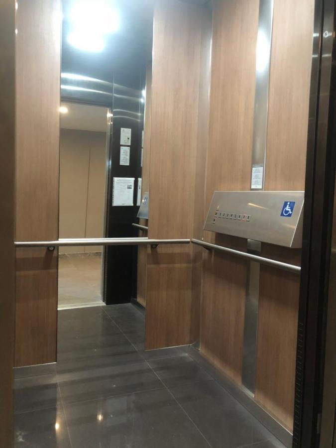 D2 Residences Huahin 华欣市中心近海滩近商场酒店式公寓可加床有连通房型 Εξωτερικό φωτογραφία