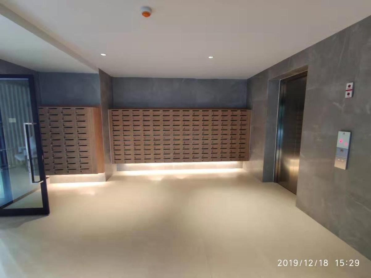 D2 Residences Huahin 华欣市中心近海滩近商场酒店式公寓可加床有连通房型 Εξωτερικό φωτογραφία